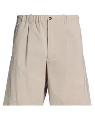 ゴールドウィン メンズ ボトムス ハーフパンツ・ショーツ ショートパンツバミューダパンツ GOLDWIN Khaki カーキのサムネイル