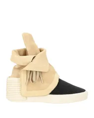 フィアオブゴッド メンズ シューズ ブーツ・レインブーツ ショートブーツ FEAR OF GOD Black ブラックのサムネイル