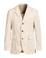 イレブンティ メンズ アウター ジャケット・ブルゾン ELEVENTY Beige ベージュのサムネイル