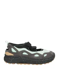 スイコック メンズ シューズ スニーカー SUICOKE Turquoise Blue ブルーのサムネイル
