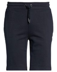 ケイウェイ メンズ ボトムス ハーフパンツ・ショーツ ショートパンツバミューダパンツ KWAY Midnight Blue ブルー