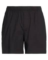 ジョンエリオット メンズ ボトムス ハーフパンツ・ショーツ ショートパンツバミューダパンツ JOHN ELLIOTT Black ブラックのサムネイル