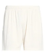 ジョンエリオット メンズ ボトムス ハーフパンツ・ショーツ ショートパンツバミューダパンツ JOHN ELLIOTT Ivory アイボリーのサムネイル