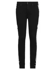 アミリ メンズ ボトムス デニムパンツ スキニー AMIRI Black ブラックのサムネイル