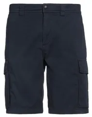 ウール リッチ メンズ ボトムス ハーフパンツ・ショーツ ショートパンツバミューダパンツ WOOLRICH Midnight Blue ブルーのサムネイル