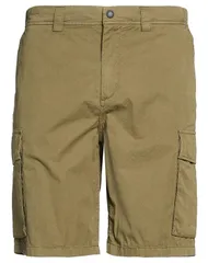 ウール リッチ メンズ ボトムス ハーフパンツ・ショーツ ショートパンツバミューダパンツ WOOLRICH Military Green グリーンのサムネイル