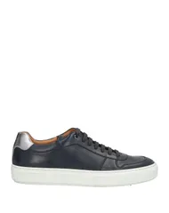ヒューゴボス メンズ シューズ スニーカー BOSS HUGO BOSS Midnight Blue ブルーのサムネイル