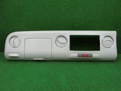 アルトラパンショコラ HE22S 純正デッキ、フロントパネル1式セット