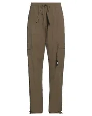 エムエスジイエム メンズ ボトムス カジュアルパンツ カーゴパンツ MSGMilitary Green グリーンのサムネイル