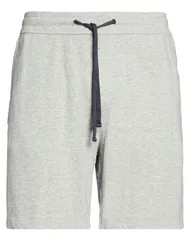 ジェームス パース メンズ ボトムス ハーフパンツ・ショーツ ショートパンツバミューダパンツ JAMES PERSE Gray グレーのサムネイル