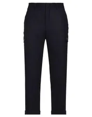エトロ メンズ ボトムス カジュアルパンツ ETRO Midnight Blue ブルーのサムネイル