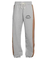 パーム・エンジェルス メンズ ボトムス カジュアルパンツ スウェットパンツ PALM ANGELS Gray グレーのサムネイル