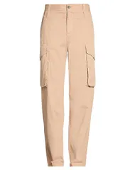 エムエスジイエム メンズ ボトムス カジュアルパンツ カーゴパンツ MSGM Sand サンドのサムネイル
