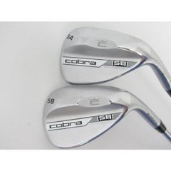 新品｜キングフォージドテックワンアイアン｜NS1050Sワンレングス9番GW