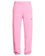 Supreme Ripstop Warm Up Pant ピンク - メルカリ