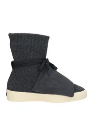 フィアオブゴッド メンズ シューズ ブーツ・レインブーツ ショートブーツ FEAR OF GOD Charcoal チャコールのサムネイル