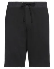 ジェームス パース メンズ ボトムス ハーフパンツ・ショーツ ショートパンツバミューダパンツ JAMES PERSE Black ブラックのサムネイル