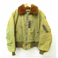 BUZZ RICKSON’S バズリクソンズ B-15C　MIL-J-6251 フライトジャケット M13507 M13508 サイズ：40★FG7973のサムネイル