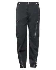ジル・サンダー メンズ ボトムス カジュアルパンツ JIL SANDER Black ブラックのサムネイル