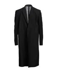 ジバンシー メンズ アウター コート GIVENCHY Black ブラックのサムネイル