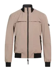 ピューテリー メンズ アウター ジャケット・ブルゾン PEUTEREY Beige ベージュのサムネイル