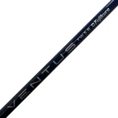 【中古】 VENTUS BLUE 5フェアウェイウッド用 シャフト VENTUS BLUE 5 (フレックスR)Bランク ゴルフクラブのサムネイル