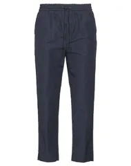 エトロ メンズ ボトムス カジュアルパンツ ETRO Navy ネイビーのサムネイル