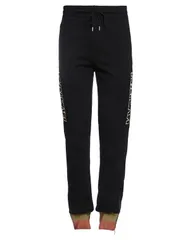 ドリス・ヴァン・ノッテン メンズ ボトムス カジュアルパンツ DRIES VANOTEN Black ブラックのサムネイル