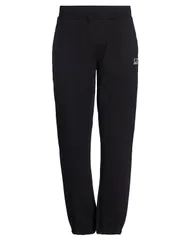シーピーカンパニー メンズ ボトムス カジュアルパンツ CP COMPANY Black ブラックのサムネイル