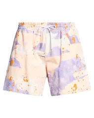 エムエスジイエム メンズ ボトムス ハーフパンツ・ショーツ ショートパンツバミューダパンツ MSGM Lilac ライラックのサムネイル