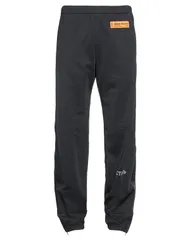 ヘロンプレストン メンズ ボトムス カジュアルパンツ HERON PRESTON Black ブラックのサムネイル