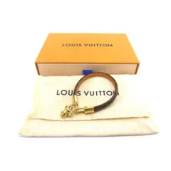 LOUIS VUITTON ヴィトン M6773E ブレスレット ∠UP5790のサムネイル