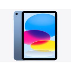 iPad 第10世代（ブルー）極美品 - メルカリ
