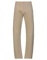 ランバン メンズ ボトムス カジュアルパンツ LANVIN Khaki カーキのサムネイル