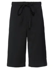 ロエベ メンズ ボトムス カジュアルパンツ LOEWE Black ブラックのサムネイル