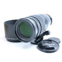 ズームレンズ　テレコン付き　40-150mm PRO + MC-14 ズームレンズ テレコン付き 40-150mm PRO + MC-14 - メルカリ