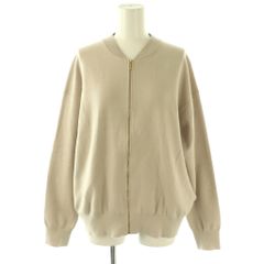 タグ付未使用品 23区 ストレッチジョーゼット ノーカラー ジャケット