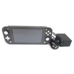 ヒイロ様専用 Switch本体 付属品付き(グリップなし) +3DSソフト9本