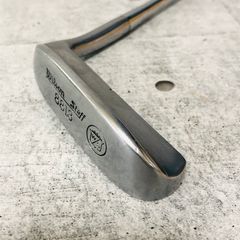 Wilson ウィルソン staff スタッフ 8813 L字パター 35インチ メンズ