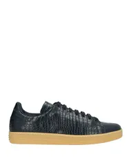 トム・フォード メンズ シューズ スニーカー TOM FORD Midnight Blue ブルーのサムネイル
