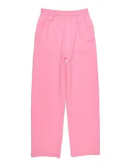 バレンシアガ メンズ ボトムス カジュアルパンツ スウェットパンツ BALENCIAGA Pink ピンクのサムネイル