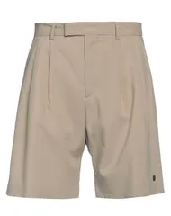アミリ メンズ ボトムス ハーフパンツ・ショーツ ショートパンツバミューダパンツ AMIRI Khaki カーキのサムネイル