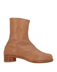 マルタンマルジェラ メンズ シューズ ブーツ・レインブーツ ショートブーツ MAISON MARGIELA Camel キャメルのサムネイル