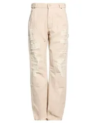 アリクス メンズ ボトムス カジュアルパンツ 1017 ALYX 9SM Beige ベージュのサムネイル