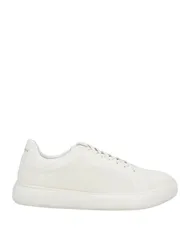 トラサルディ メンズ シューズ スニーカー TRUSSARDI Off White オフホワイトのサムネイル