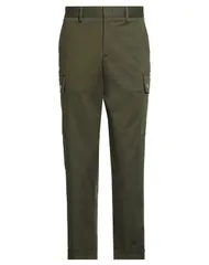 エトロ メンズ ボトムス カジュアルパンツ ETRO Military Green グリーンのサムネイル