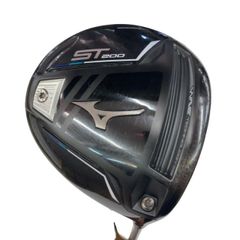 ミズノ ST200X 3W15°スピーダー661 EVO6SRFW2020年製 - メルカリ