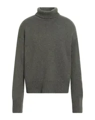 ジバンシー メンズ アウター カーディガン カシミヤニット GIVENCHY Military Green グリーンのサムネイル