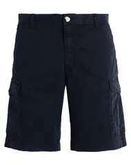 ウール リッチ メンズ ボトムス ハーフパンツ・ショーツ ショートパンツバミューダパンツ WOOLRICH Midnight Blue ブルーのサムネイル