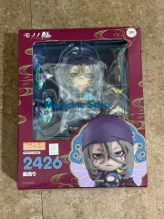 グッドスマイルカンパニー モモノケ薬屋ねんどろいど 2426